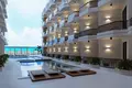 3 bedroom apartment 106 m² Hurghada, Egypt