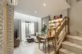 Appartement 3 chambres 58 m² Khu Khot Town Municipality, Thaïlande