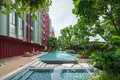 Appartement 1 chambre 30 m² Kathu, Thaïlande