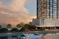 1 bedroom apartment 99 m² Dubai, United Arab Emirates