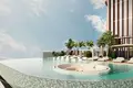Wohnkomplex First-class residential complex One Residence with excellent infrastructure in Downtown Dubai, UAE