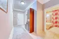 Appartement 3 chambres  Oba, Turquie
