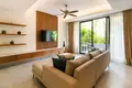 Copropriété 2 chambres 104 m² Siem Reap, Cambodge