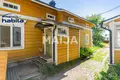 Dom  Porvoo sub region, Finlandia
