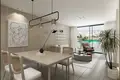 Ático 4 habitaciones 101 m² Limasol, Chipre