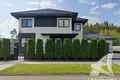 Casa 278 m² Muchaviecki sielski Saviet, Belarús