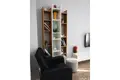 Appartement 2 chambres 98 m² en Tirana, Albanie