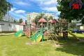 Квартира 1 комната 21 м² Солигорск, Беларусь