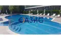 Wohnung 2 zimmer 39 m² Nessebar, Bulgarien