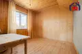 Casa 123 m² Navapolski sielski Saviet, Belarús