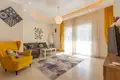 Apartamento 2 habitaciones 60 m² Akarca Koyu, Turquía