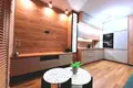 Appartement 2 chambres 41 m² en Varsovie, Pologne