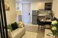 Appartement 2 chambres 34 m² Kathu, Thaïlande