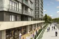 Appartement dans un nouvel immeuble Parkway Beylikdüzü