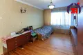 Apartamento 4 habitaciones 102 m² Cysc, Belarús