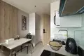 Copropriété 1 chambre  Na Kluea, Thaïlande