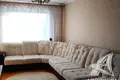 Mieszkanie 3 pokoi 69 m² Muchaviecki sielski Saviet, Białoruś