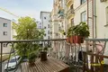 Wohnung 3 zimmer 89 m² Minsk, Belarus