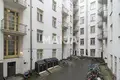 Квартира 1 комната 21 м² в Helsinki sub region, Финляндия