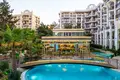 1 bedroom apartment 53 m² Nesebar, Bulgaria