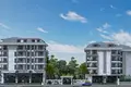 Wohnung 1 Schlafzimmer 55 m² Mittelmeerregion, Türkei