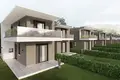 Szeregowiec 1 pokój 98 m² Ofrynio Beach, Grecja