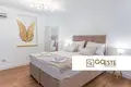 Mieszkanie 2 pokoi  Opcina Dezanovac, Chorwacja