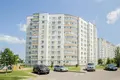 Квартира 2 комнаты 63 м² Минск, Беларусь