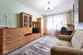 Apartamento 1 habitación 35 m² Minsk, Belarús