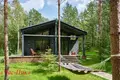 Cottage 56 m² Jzufouski sielski Saviet, Belarus