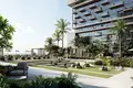 Apartamento 2 habitaciones 57 m² Dubái, Emiratos Árabes Unidos