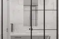 Penthouse 1 bedroom 46 m² Alanya, Turkey