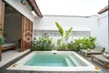 Villa 1 chambre  desa belalang, Indonésie