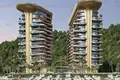 Квартира 1 комната 34 м² Батуми, Грузия