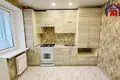 Appartement 1 chambre 44 m² Sloutsk, Bélarus