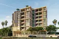 Mieszkanie 3 pokoi 66 m² Karon, Tajlandia
