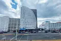 Nieruchomości komercyjne 1 pokój 62 m² w Mińsk, Białoruś