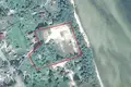 Земельные участки 10 435 м² Лапмежциемс, Латвия