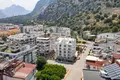 Wohnung 4 zimmer 120 m² Konyaalti, Türkei