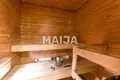Apartamento 2 habitaciones 65 m² Petajasuo, Finlandia