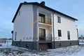 Таунхаус 196 м² Мухавецкий сельский Совет, Беларусь