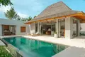 Apartamento 3 habitaciones 391 m² Thalang, Tailandia