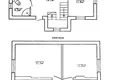 House 154 m² Padlabienski sielski Saviet, Belarus