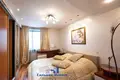 Wohnung 3 zimmer 143 m² Minsk, Belarus
