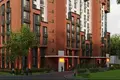 Mieszkanie 2 pokoi 60 m² Odessa, Ukraina