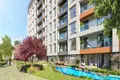 Wohnung 1 zimmer 142 m² Ümraniye, Türkei