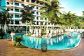 Appartement 2 chambres 47 m² Alanya, Turquie