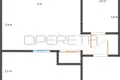 Apartamento 24 m² Zagreb, Croacia