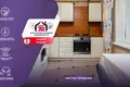 Wohnung 1 zimmer 37 m² Minsk, Belarus