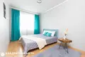 3 room apartment 63 m² Minsk, Belarus